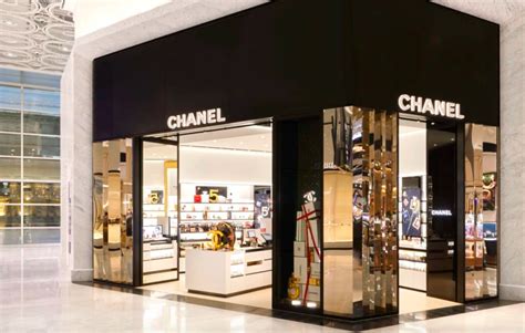 chanel france airport|chanel boutique paris.